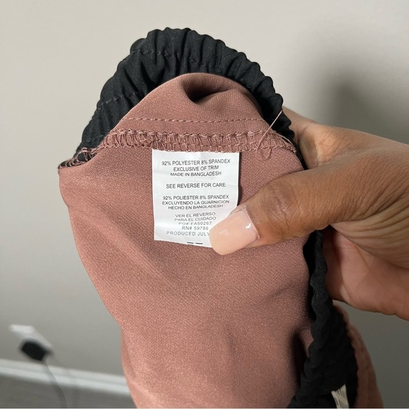 Legend Men Discovery Jogger Pants XL Pull On Athleisure Elastic Waist - Picture 8 of 9